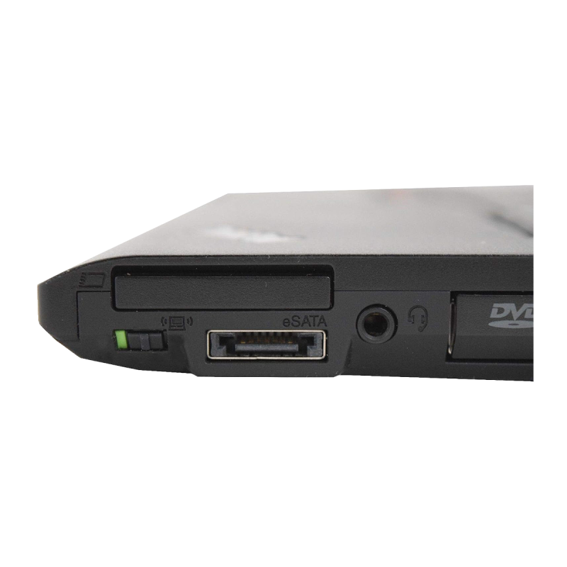 Lenovo ThinkPad T410 / Intel Core i5-450M / 14" HD