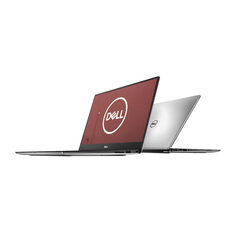 Dell XPS 15 9560 Tactile / Intel Core i7-7700HQ / 15" 4K / Nvidia GeForce GTX 1050