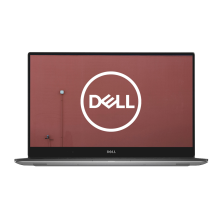 Dell XPS 15 9560 Tactile / Intel Core i7-7700HQ / 15" 4K / Nvidia GeForce GTX 1050
