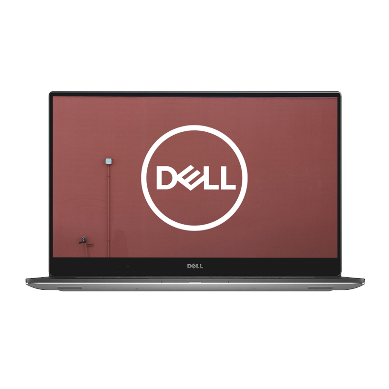 Dell XPS 15 9560 Tátil / Intel Core i7-7700HQ / 15" 4K / Nvidia GeForce GTX 1050