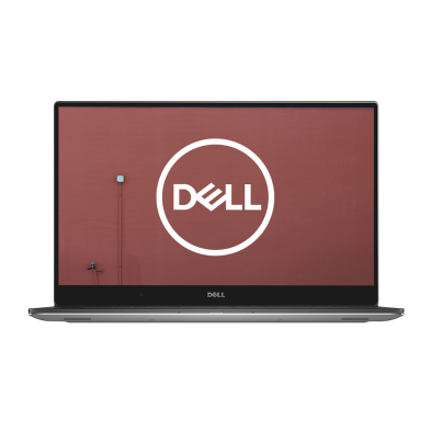 Dell XPS 15 9560 Tactile / Intel Core i7-7700HQ / 15" 4K / Nvidia GeForce GTX 1050