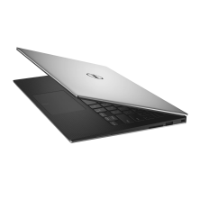 Dell XPS 15 9560 Tátil / Intel Core i7-7700HQ / 15" 4K / Nvidia GeForce GTX 1050