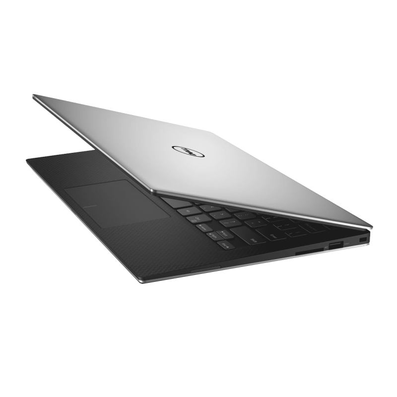 Dell XPS 15 9560 Tátil / Intel Core i7-7700HQ / 15" 4K / Nvidia GeForce GTX 1050