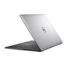 Dell XPS 15 9560 Touch / Intel Core i7-7700HQ / 15" 4K / Nvidia GeForce GTX 1050