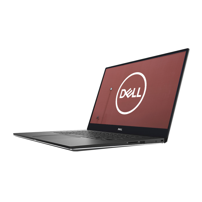 Dell XPS 15 9560 Tátil / Intel Core i7-7700HQ / 15" 4K / Nvidia GeForce GTX 1050