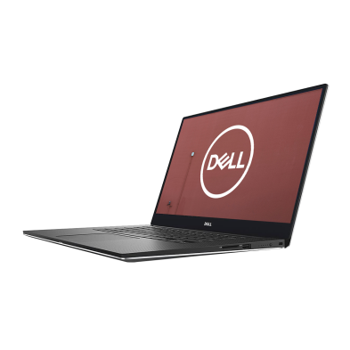 Dell XPS 15 9560 Tactile / Intel Core i7-7700HQ / 15" 4K / Nvidia GeForce GTX 1050