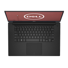 Dell XPS 15 9560 Touchscreen / Intel Core i7-7700HQ / 15" 4K / Nvidia GeForce GTX 1050