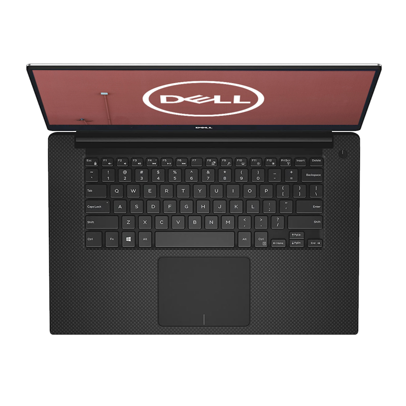 Dell XPS 15 9560 Touch / Intel Core i7-7700HQ / 15" 4K / Nvidia GeForce GTX 1050