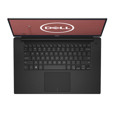 Dell XPS 15 9560 Tactile / Intel Core i7-7700HQ / 15" 4K / Nvidia GeForce GTX 1050