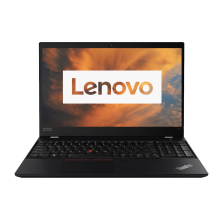 Lenovo ThinkPad T15 G1 / Intel Core i7-10510U / 15" FHD