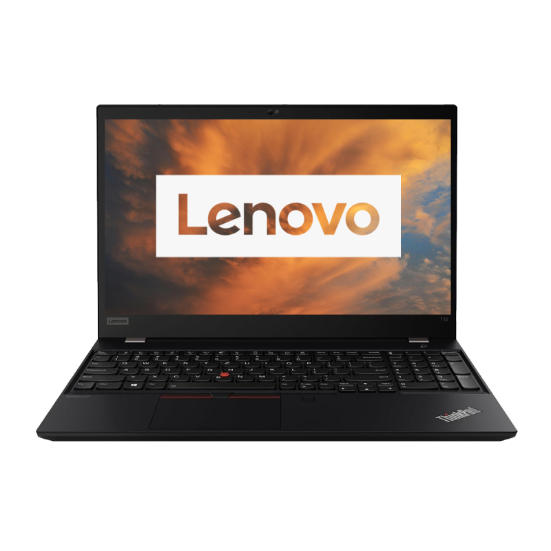 Lenovo ThinkPad T15 G1 / Intel Core i7-10510U / 15" FHD
