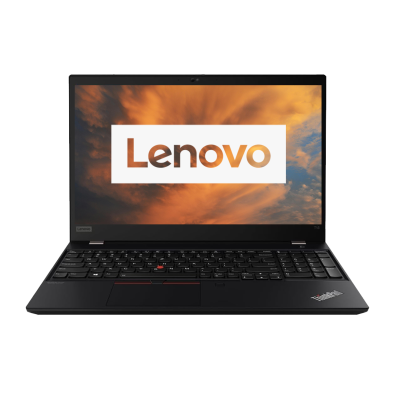 Lenovo ThinkPad T15 G1 / Intel Core i7-10510U / 15" FHD