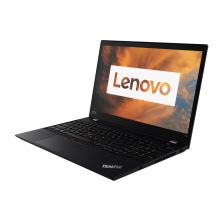 Lenovo ThinkPad T15 G1 / Intel Core i7-10510U / 15" FHD
