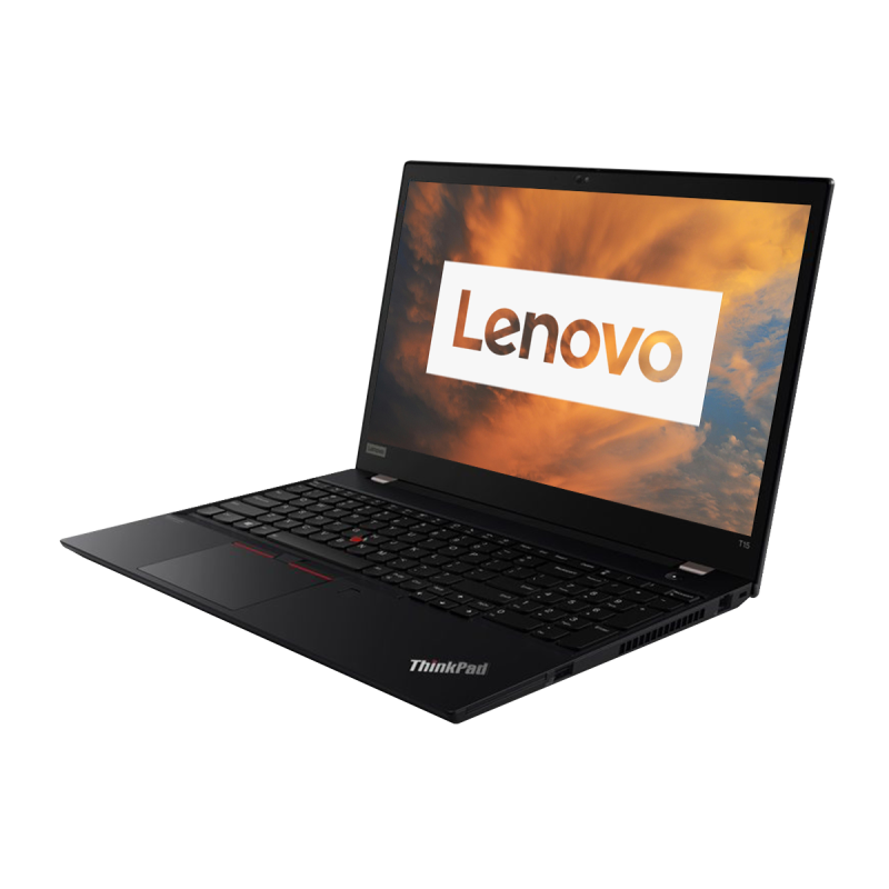 Lenovo ThinkPad T15 G1 / Intel Core i7-10510U / 15" FHD