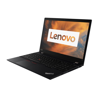 Lenovo ThinkPad T15 G1 / Intel Core i7-10510U / 15" FHD