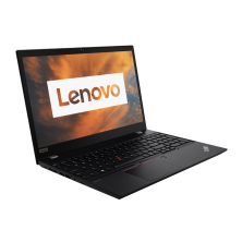 Lenovo ThinkPad T15 G1 / Intel Core i7-10510U / 15" FHD