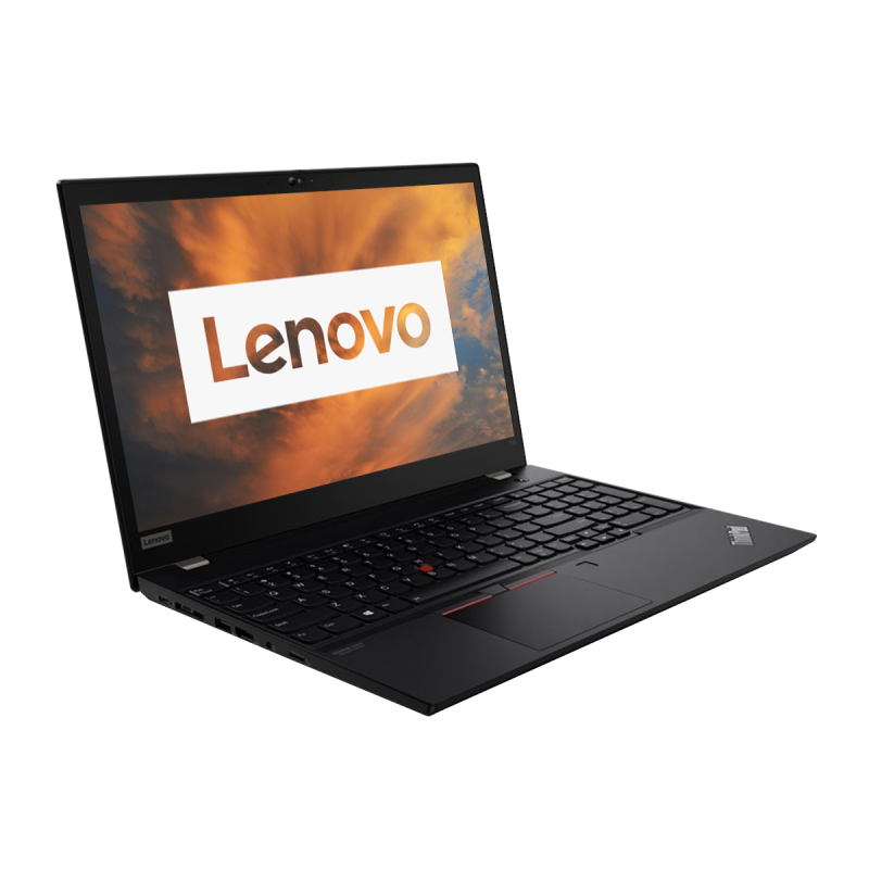 Lenovo ThinkPad T15 G1 / Intel Core i7-10510U / 15" FHD