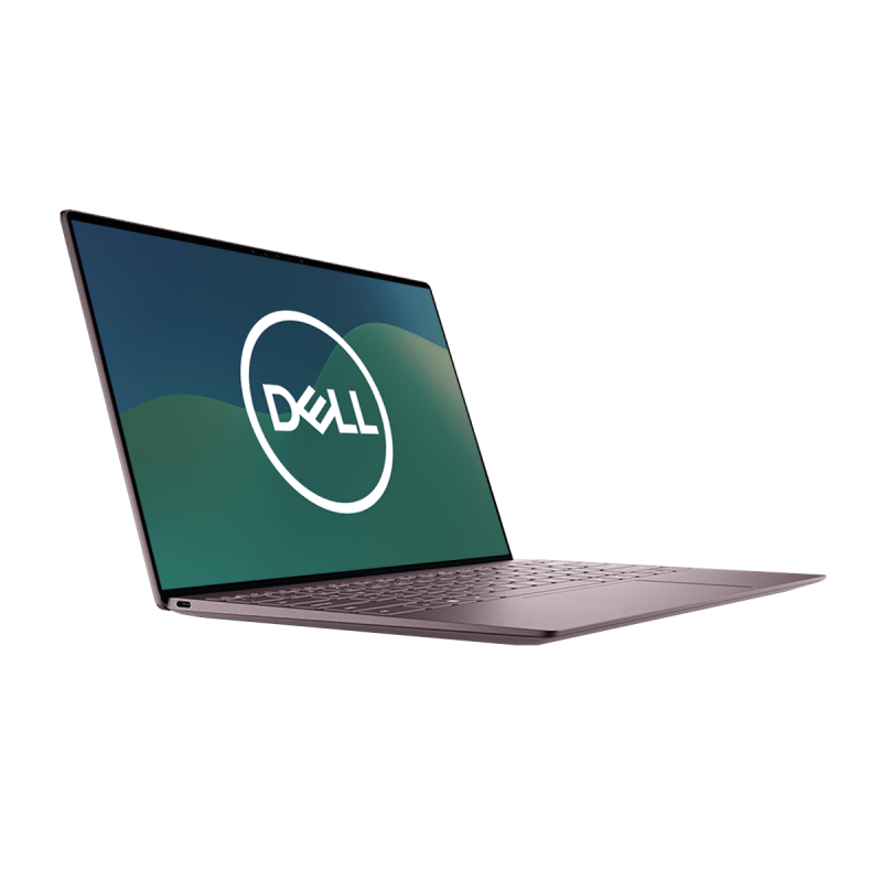 Dell XPS 13 9315 Brown / Intel Core i7-1250U / 13" FHD