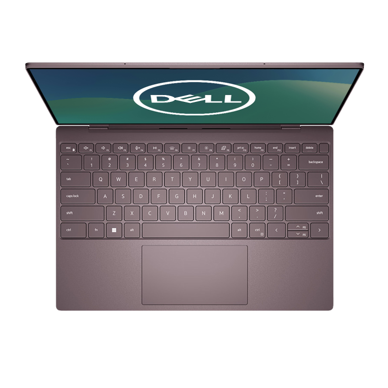 Dell XPS 13 9315 Braun / Intel Core i7-1250U / 13" FHD