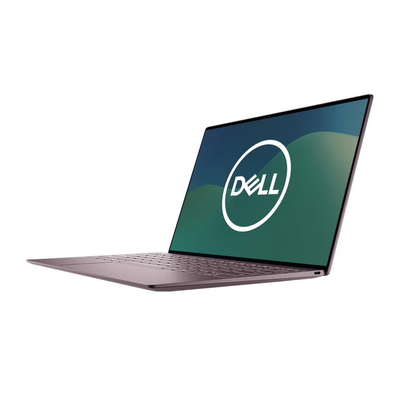 Dell XPS 13 9315 Brown / Intel Core i7-1250U / 13" FHD