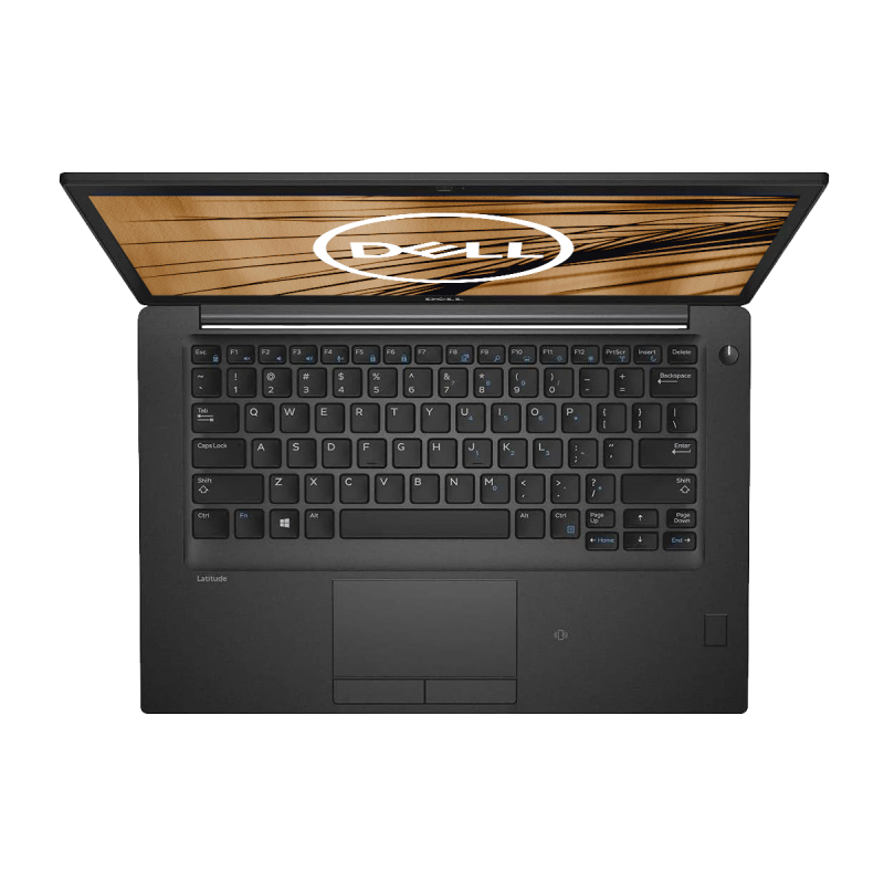 OUTLET Dell Latitude 7480 Tactile / Intel Core i5-7300U / 14" FHD