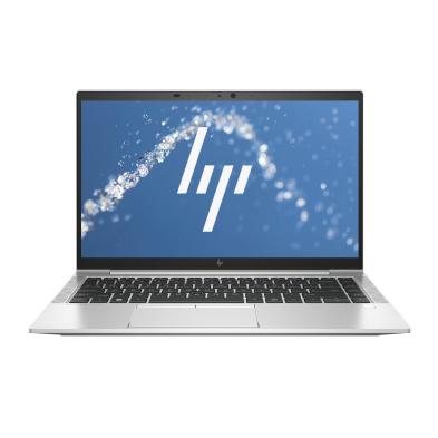 HP EliteBook 840 G8 Touchscreen / Intel Core i5-1135G7 / 14" FHD