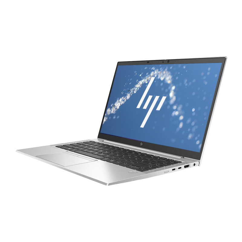 HP EliteBook 840 G8 Tactile / Intel Core i5-1135G7 / 14" FHD