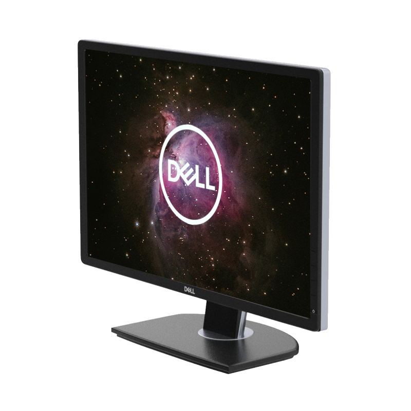 OUTLET Dell UltraSharp U2412M 24" LED FHD Preto