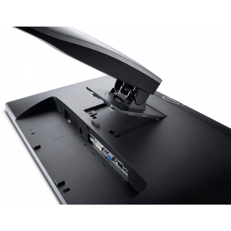 OUTLET Dell UltraSharp U2412M 24" LED FHD Schwarz