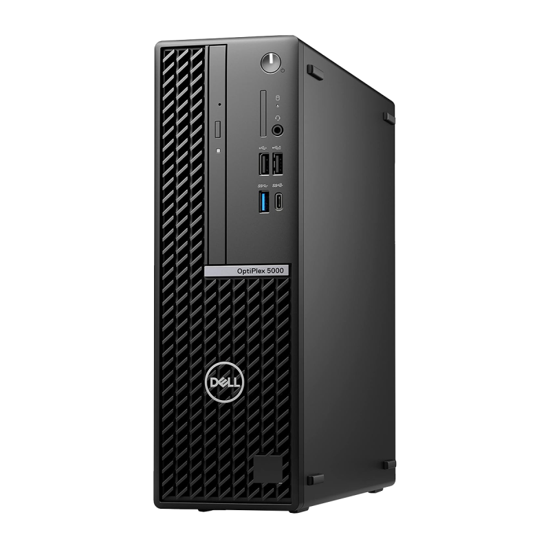 Dell OptiPlex 5000 SFF / Intel Core i5-12500