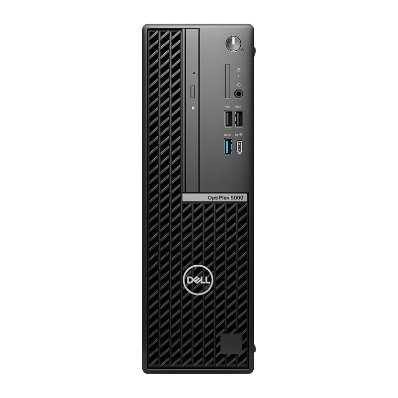 Dell OptiPlex 5000 SFF / Intel Core i5-12500