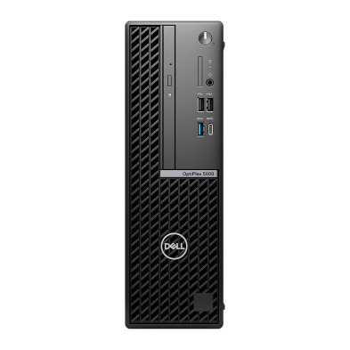 Dell OptiPlex 5000 SFF / Intel Core i5-12500