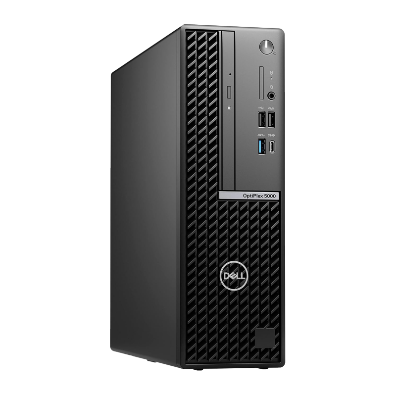 Dell OptiPlex 5000 SFF / Intel Core i5-12500