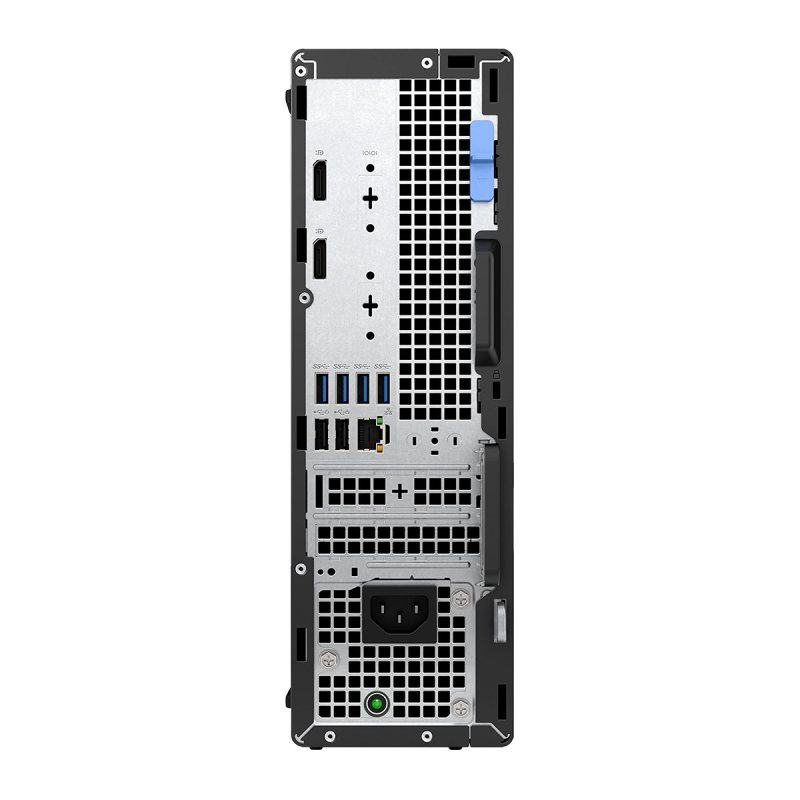 Dell OptiPlex 5000 SFF / Intel Core i5-12500