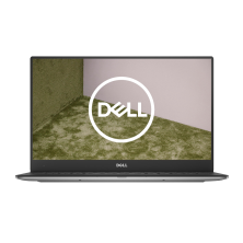 Dell XPS 13 L322X / Intel Core i5-3337U / 13" HD