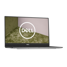 Dell XPS 13 L322X / Intel Core i5-3337U / 13" HD