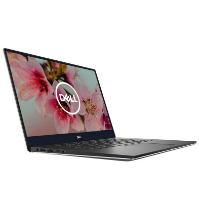 Dell Precision 5530 Tactile / Intel Core i7-8850H / 15" 4K / Nvidia Quadro P2000