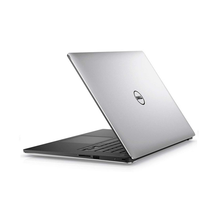 Dell Precision 5530 Tátil / Intel Core i7-8850H / 15" 4K / Nvidia Quadro P2000