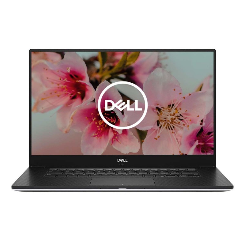 Dell Precision 5530 Táctil / Intel Core i7-8850H / 15" 4K / Nvidia Quadro P2000