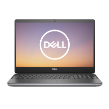 Dell Precision 7550 / Intel Core i7-10850H / 15" FHD / Nvidia Quadro T2000 Max-Q