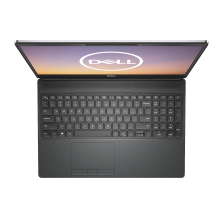 Dell Precision 7550 / Intel Core i7-10850H / 15" FHD / Nvidia Quadro T2000 Max-Q