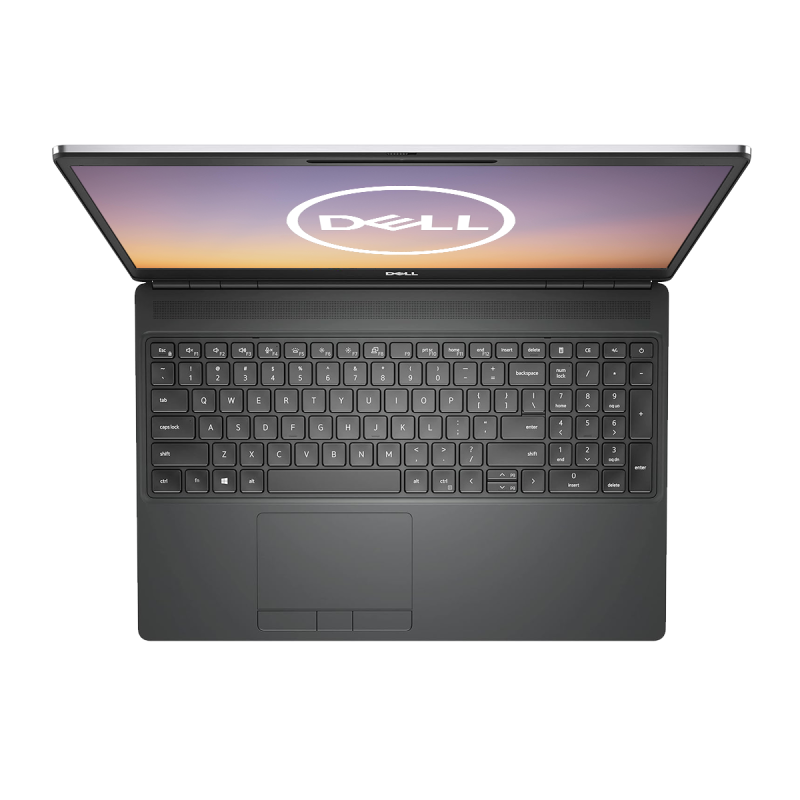 Dell Precision 7550 / Intel Core i7-10850H / 15" FHD / Nvidia Quadro T2000 Max-Q