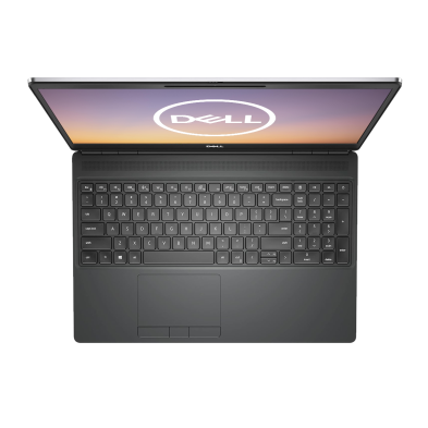 Dell Precision 7550 / Intel Core i7-10850H / 15" FHD / Nvidia Quadro T2000 Max-Q
