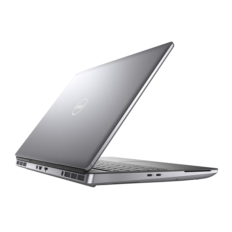 Dell Precision 7550 / Intel Core i7-10850H / 15" FHD / Nvidia Quadro T2000 Max-Q