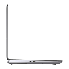 Dell Precision 7550 / Intel Core i7-10850H / 15" FHD / Nvidia Quadro T2000 Max-Q