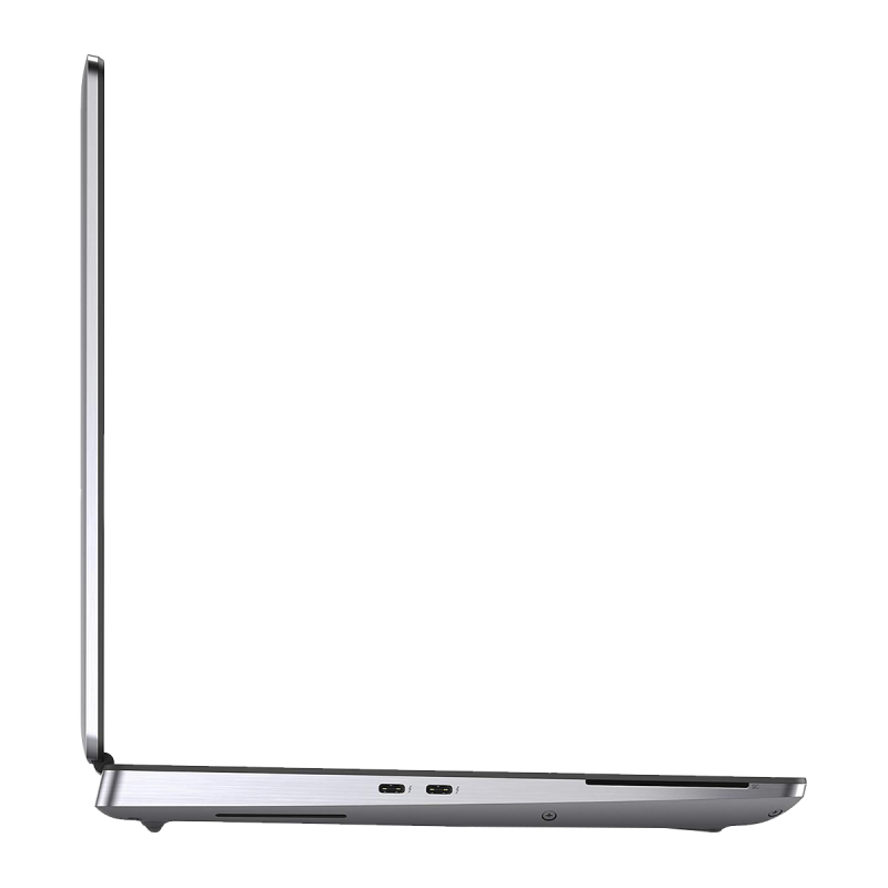 Dell Precision 7550 / Intel Core i7-10850H / 15" FHD / Nvidia Quadro T2000 Max-Q