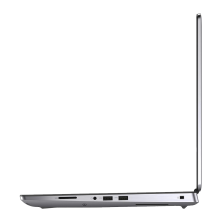 Dell Precision 7550 / Intel Core i7-10850H / 15" FHD / Nvidia Quadro T2000 Max-Q