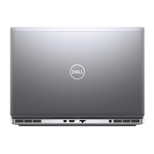 Dell Precision 7550 / Intel Core i7-10850H / 15" FHD / Nvidia Quadro T2000 Max-Q