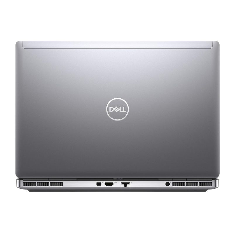 Dell Precision 7550 / Intel Core i7-10850H / 15" FHD / Nvidia Quadro T2000 Max-Q