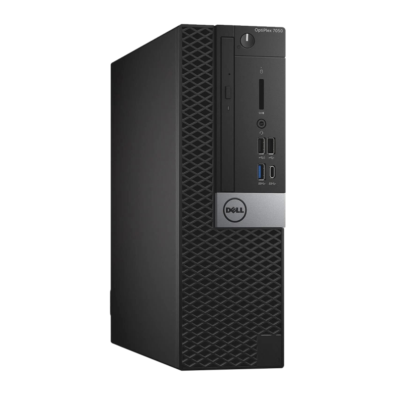 OUTLET Dell OptiPlex 7050 SFF / Intel Core i5-6300
